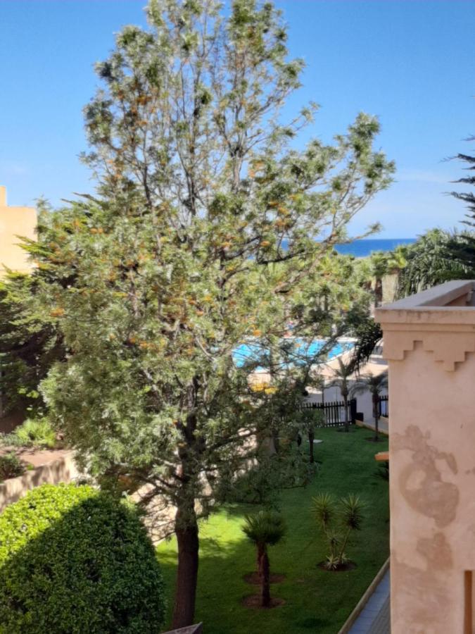 Jardines De Isla Canela, Segunda Planta Luaran gambar